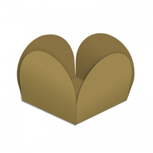 Bases Brigadeiro Douradas